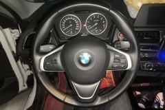 2017 BMW 1 Series 2017 1.5T AT 118iSport #15