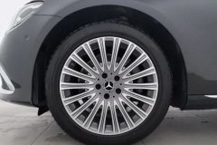 2022 Mercedes-Benz E-Class 2022 Facelift III 2.0T AT E 300 L Fashion #6