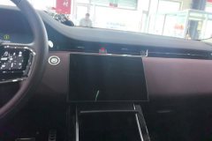 2024 Land Rover Range Rover Evoque 2024 Evoque L SE Glory Edition #13