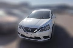 2023 Nissan Sylphy 2022 1.6 AT XEClassic Comfort #2