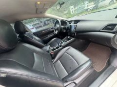 2019 Nissan Sylphy EV 2018 Smart Premium EV #3