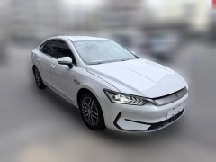 2021 BYD Qin Plus 2021 EV AT 500KM Luxury #3