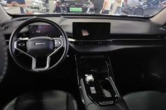 2021 Haval H6 2021 2.0T AT No.3generation2WDMax #12