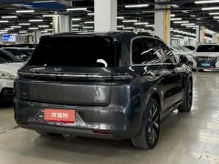 2023 Li Auto Li Auto L8 2023 Air #9