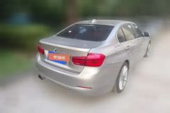 2018 BMW 3 Series 2018 2.0T AT 320LiFashion #3