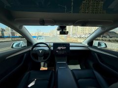 2022 Tesla Model Y 2022 Facelift rear wheel driveEdition #4