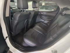 2019 BYD Yuan EV 2019 EV535High EnergyPilot EV #7