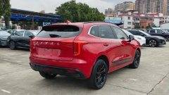 2021 Haval Chulian 2021 1.5T AT Large4Edition #5