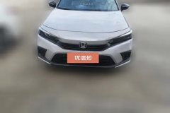 2021 Honda Civic 2022 1.5T AT 240TURBO PowermoveEdition #2