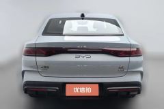 2025 BYD Qin L 2026 DM-i 128KMLeading #4