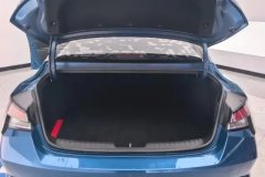 2021 Hyundai Elantra Sedan 2021 1.5 AT GLXElite #4