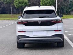 2023 Volkswagen ID.6 X 2023 extremely intelligentLong RangeEdition #6