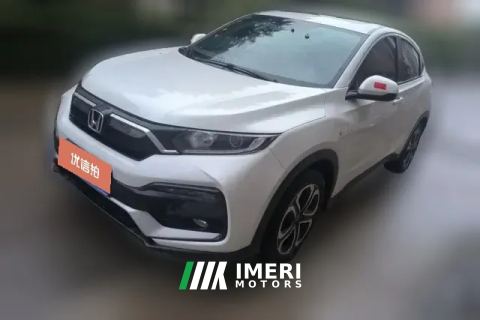 2021 Honda XR-V 2021 1.5 AT Comfort
