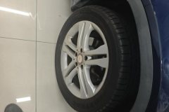 2016 Mercedes-Benz GLA-Class 2016 1.6T AT GLA200DynamicFWD #6