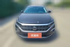 2024 Volkswagen Passat 2024 2.0T AT 380TSI Dragon SoaringEdition #2