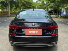 2024 Volkswagen Passat 2024 2.0T AT 380TSI starry skyLuxury #8