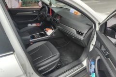 2018 Haval H6 2018 1.5T AT Red LabelSportPremium FWD #8