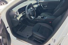 2023 Mercedes-Benz A-Class 2023 1.3T AT A 200 L Fashion #9