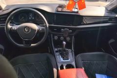 2021 Volkswagen Bora Sedan 2021 1.5 AT EliteSmart Connect #12