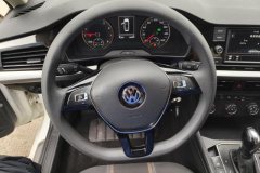2020 Volkswagen Lavida 2019 1.4T AT 280TSIComfort China VI #15