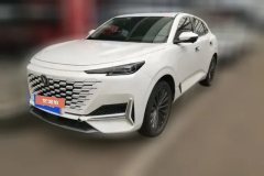 2022 Chang'an UNI-K 2021 2.0T AT excellence #1