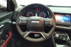 2017 Haval H2s 2017 1.5T AT Red LabelLuxury #15