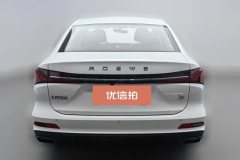 2025 Roewe i5 2026 1.5L CVTLuxury #4
