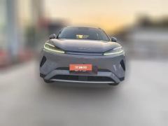 2025 BYD Sea Lion 05 EV 2025 520KMZhihangEdition #2