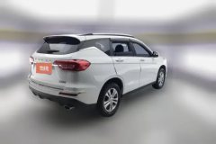 2020 Haval M6 2019 1.5T AT DCTElite China VI #3