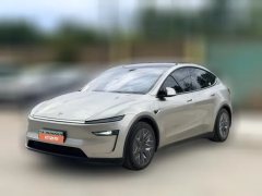 2025 Tesla Model Y L 2025 Long Range AWD Edition #1