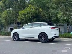 2024 Chang'an Chang'an UNI-Z PHEV 2024 Blue Whalesmart electronicsiDD 125km Surpass #7
