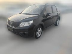 2015 Dongfeng Fengxing Jingyi X3 2015 1.5 MT Luxury #1