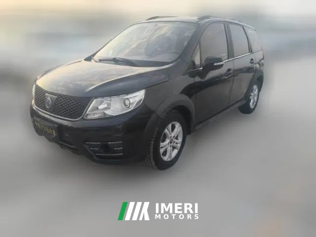 2015 Dongfeng Fengxing Jingyi X3 2015 1.5 MT Luxury