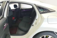 2021 Honda Civic 2019 1.0T AT 180TURBOShang YueEdition China VI #11