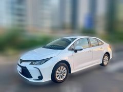 2023 Toyota Corolla 2023 1.5L AT Elite #1