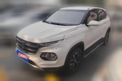 2017 Baojun 510 2017 1.5 MT Comfort #1