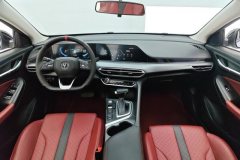 2022 Chang'an Eado 2021 PLUS Blue WhaleNE 1.4T AT GDI DCTPremium #12