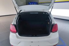2018 Volkswagen Polo Hatchback 2016 1.4 AT Fashion #4