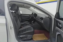 2022 Volkswagen Sagitar 2022 1.4T AT 280TSI DSGfly overEdition #8