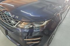 2020 Land Rover Range Rover Evoque 2020 2.0T AT 249PS R-DYNAMIC SSport #5