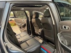 2018 Chery Tiggo 8 2018 1.5T AT Luxury5Seat #9