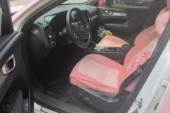 2023 Volvo XC40 2023 2.0T AT B3 Smart VisionLuxury #9