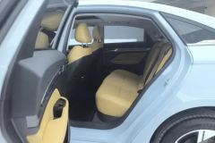 2024 Geely Auto Emgrand L Hi.P 2024 Dragon SoaringEdition 1.5TD-DHT AT Pro 100KM excellence #11