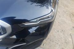 2024 BMW 5 Series 2024 2.0T AT 530Li Leading MSport Pkg #5