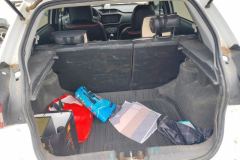 2020 Chery Tiggo 3x 2018 1.5 MT Elite #4