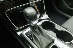 2020 Hyundai Tucson 2020 1.6T AT 280TGDiSmart ConnectFWD China VI #17