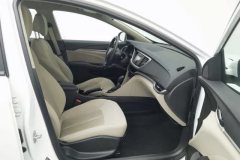 2019 Buick Excelle GT Sedan 2018 1.0T AT 15TEntry #22