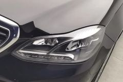 2015 Mercedes-Benz E-Class 2015 3.0T AT E320L #5
