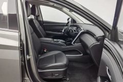 2023 Hyundai Tucson 2023 TucsonL 1.5T AT 2WDLUXPremium #22
