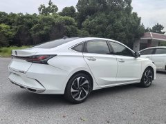 2022 Chang'an Ruicheng Plus 2023 1.5T AT DCTPilot #9